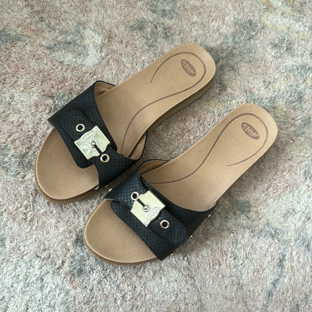 Dr. Scholls Sandals
